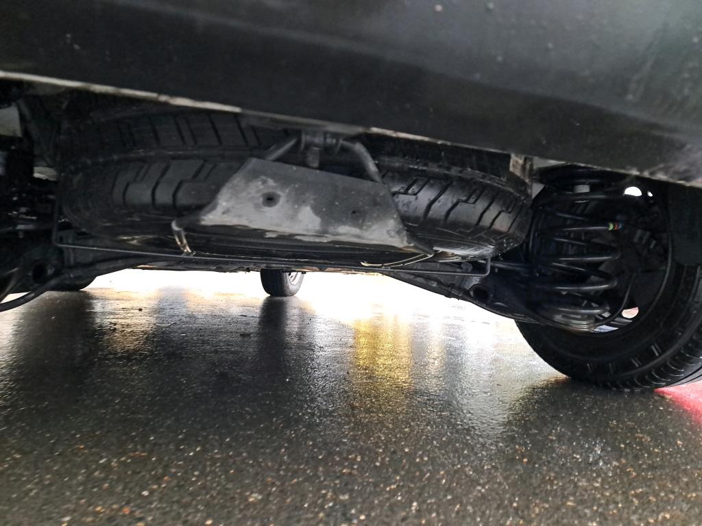 Citroen JUMPY FGN M BLUEHDI 120 S&S BVM6 DRIVER 300 NM 2021