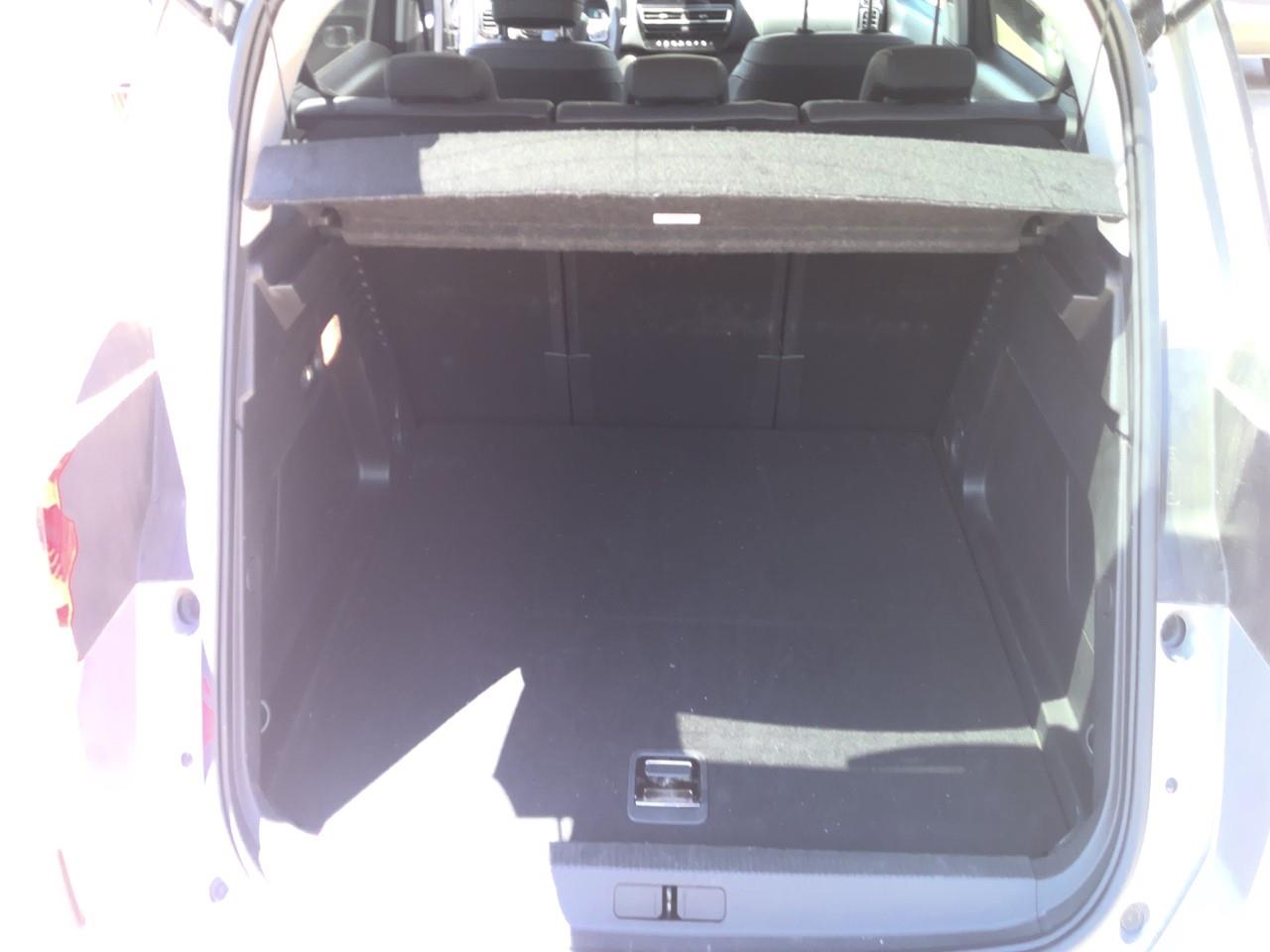 Foto Citroën C5 Aircross Hybrid 6