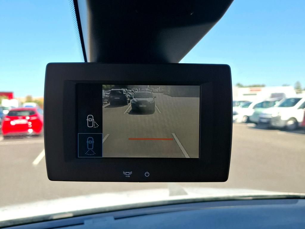 Peugeot PARTNER FOURGON STANDARD 650 KG BLUEHDI 100 S&S BVM5 ASPHALT 2020
