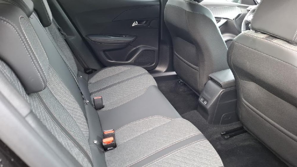 Foto Peugeot 2008 16