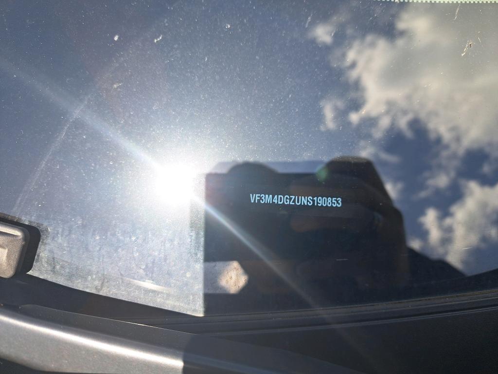 Peugeot 3008 Hybrid 225 e-EAT8 Active Pack 2023