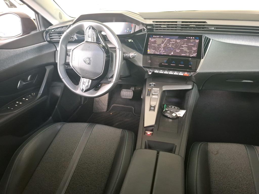 Peugeot 308 BlueHDi 130ch S&S EAT8 Allure 2023