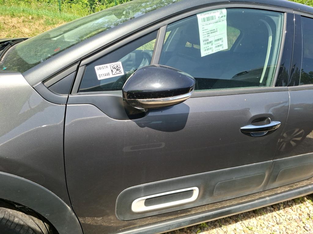 Citroen C3 PureTech 110 S&S BVM6 Shine 2023