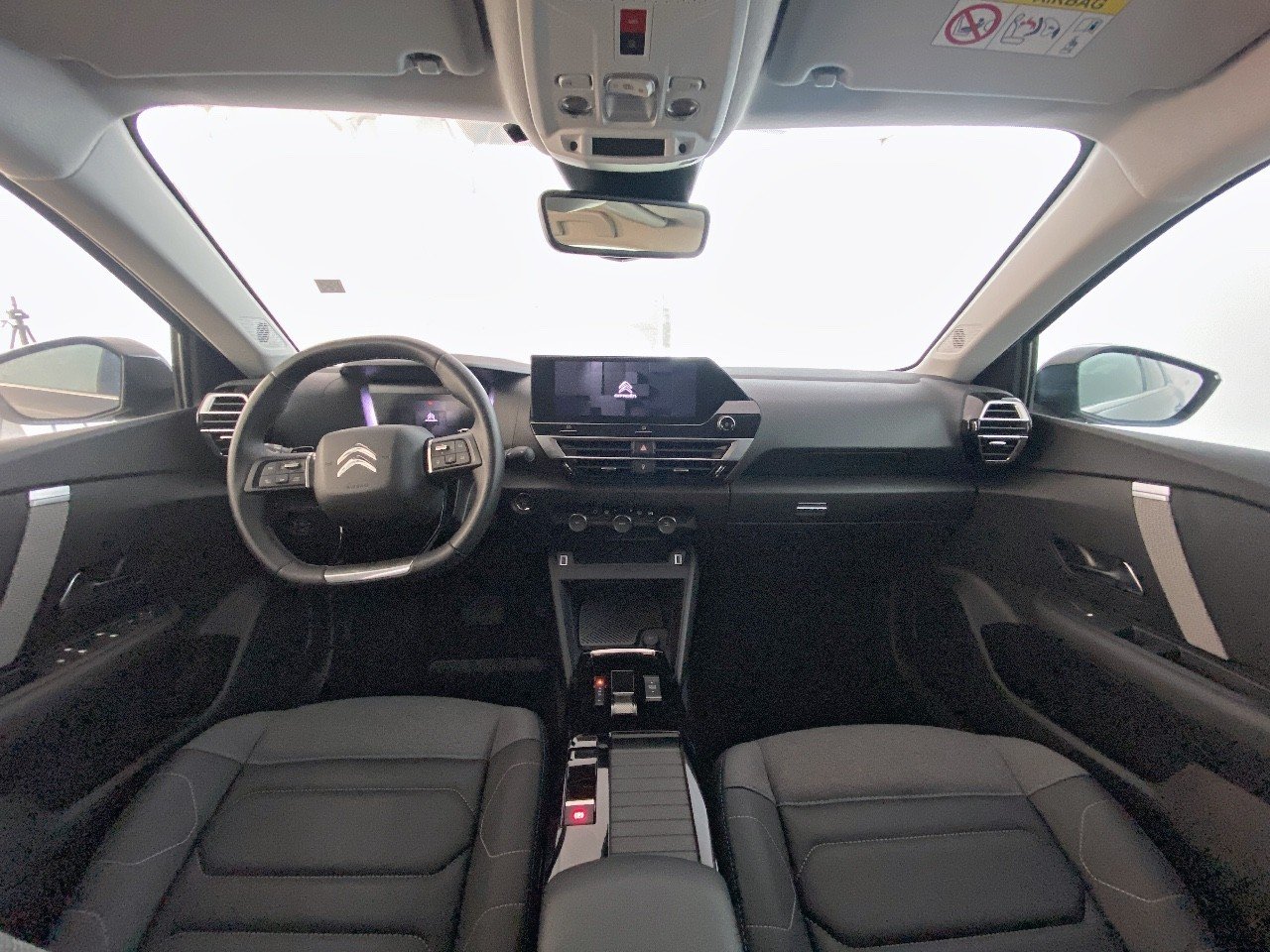 Citroen C4 BlueHDi 130 EAT8 Max 2024