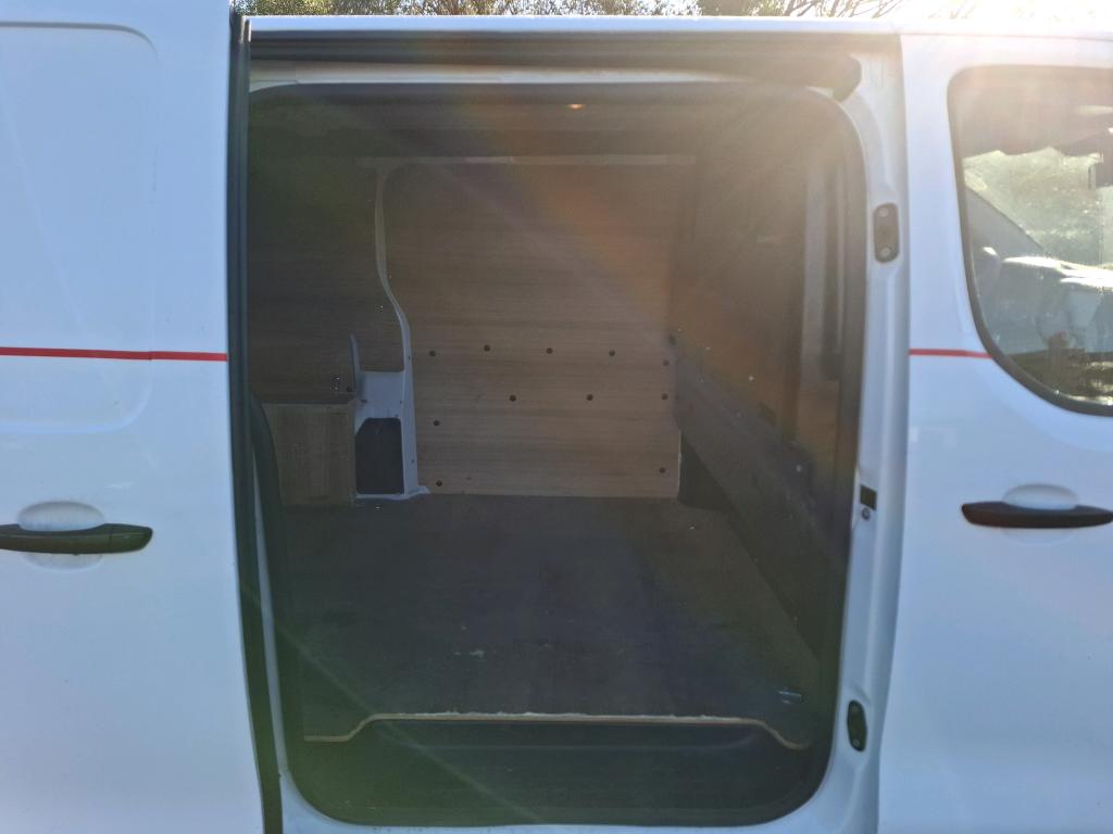 Peugeot EXPERT FGN TOLE LONG 2.0 BLUEHDI 120 S&S BVM6 ASPHALT 2020