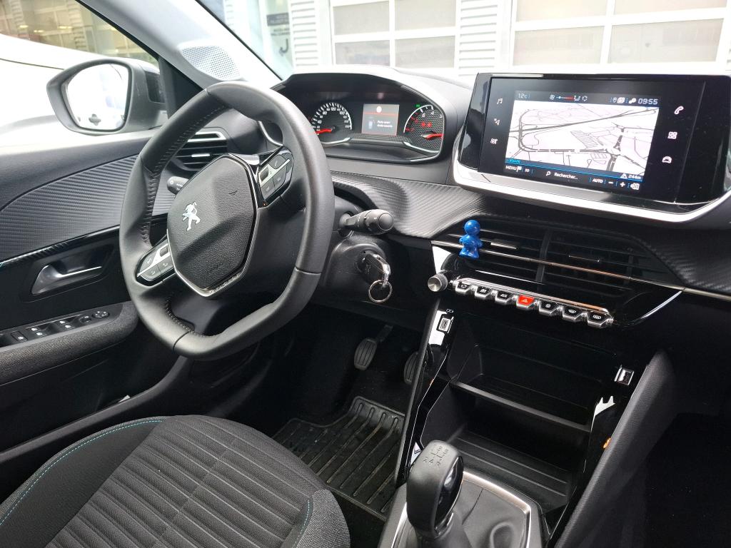Peugeot 208 PureTech 75 S&S BVM5 Style 2023