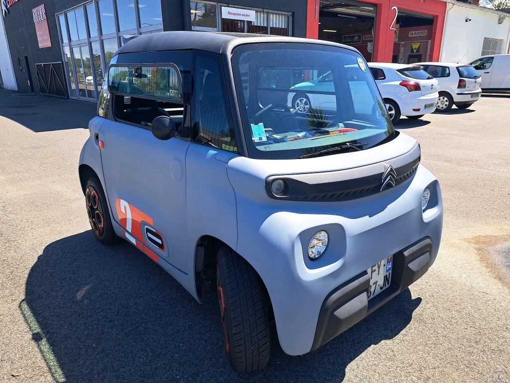 Citroen AMI 