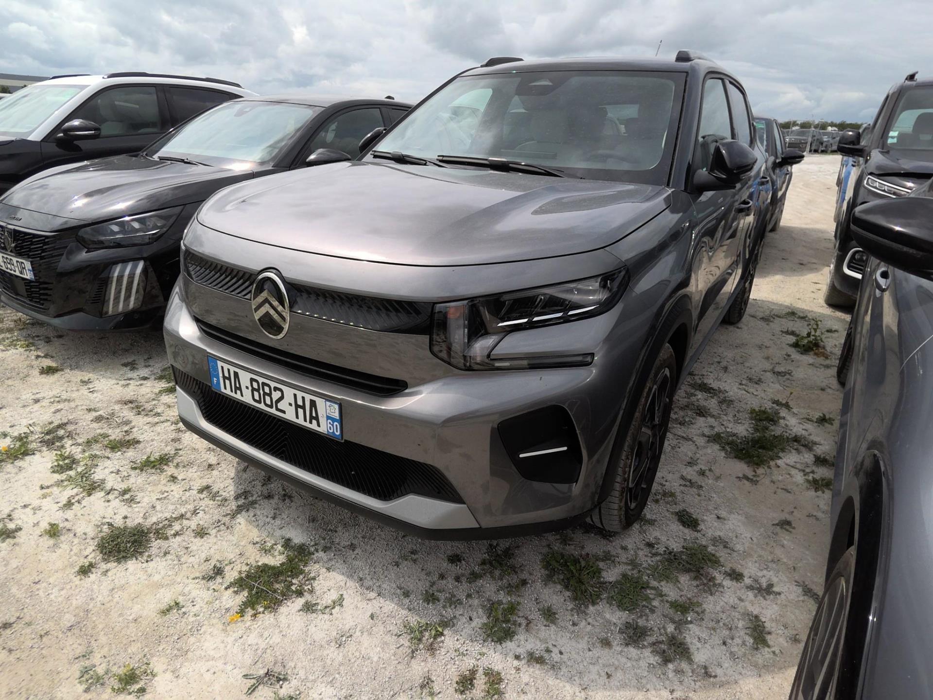 C3 IV