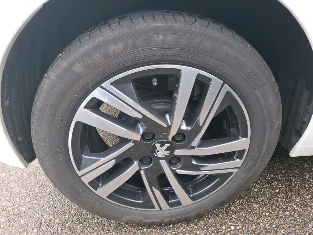 Peugeot 208 PureTech 75 S&S BVM5 Style 2023