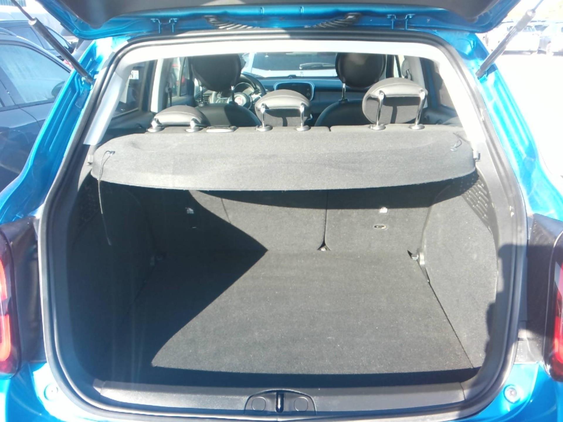 FIAT 500X 1.5 FireFly 130 ch S/S DCT7 Hybrid 2024