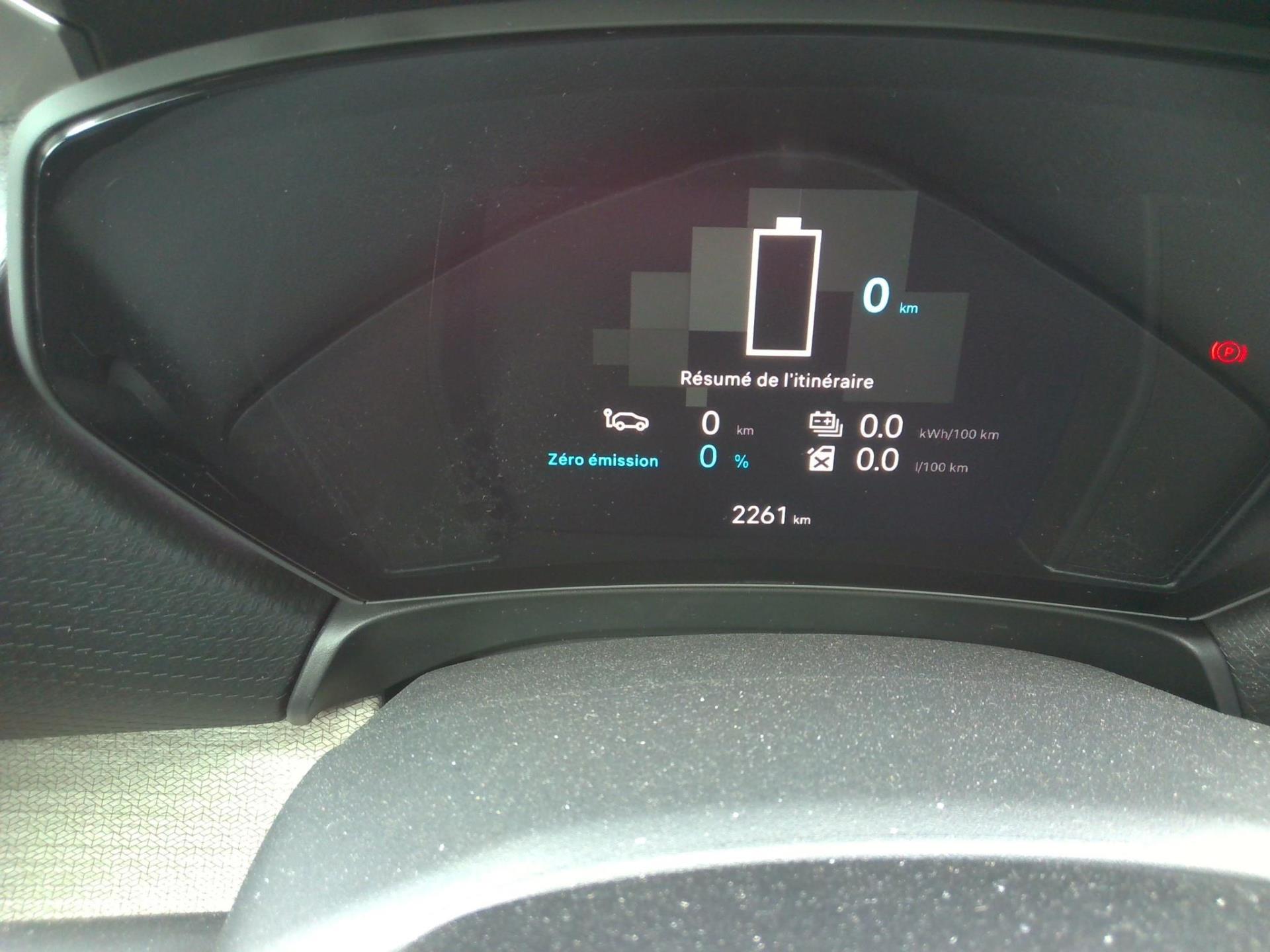 Citroen C5 X Hybride Rechargeable 225 S&S e-EAT8 Shine Pack 2023
