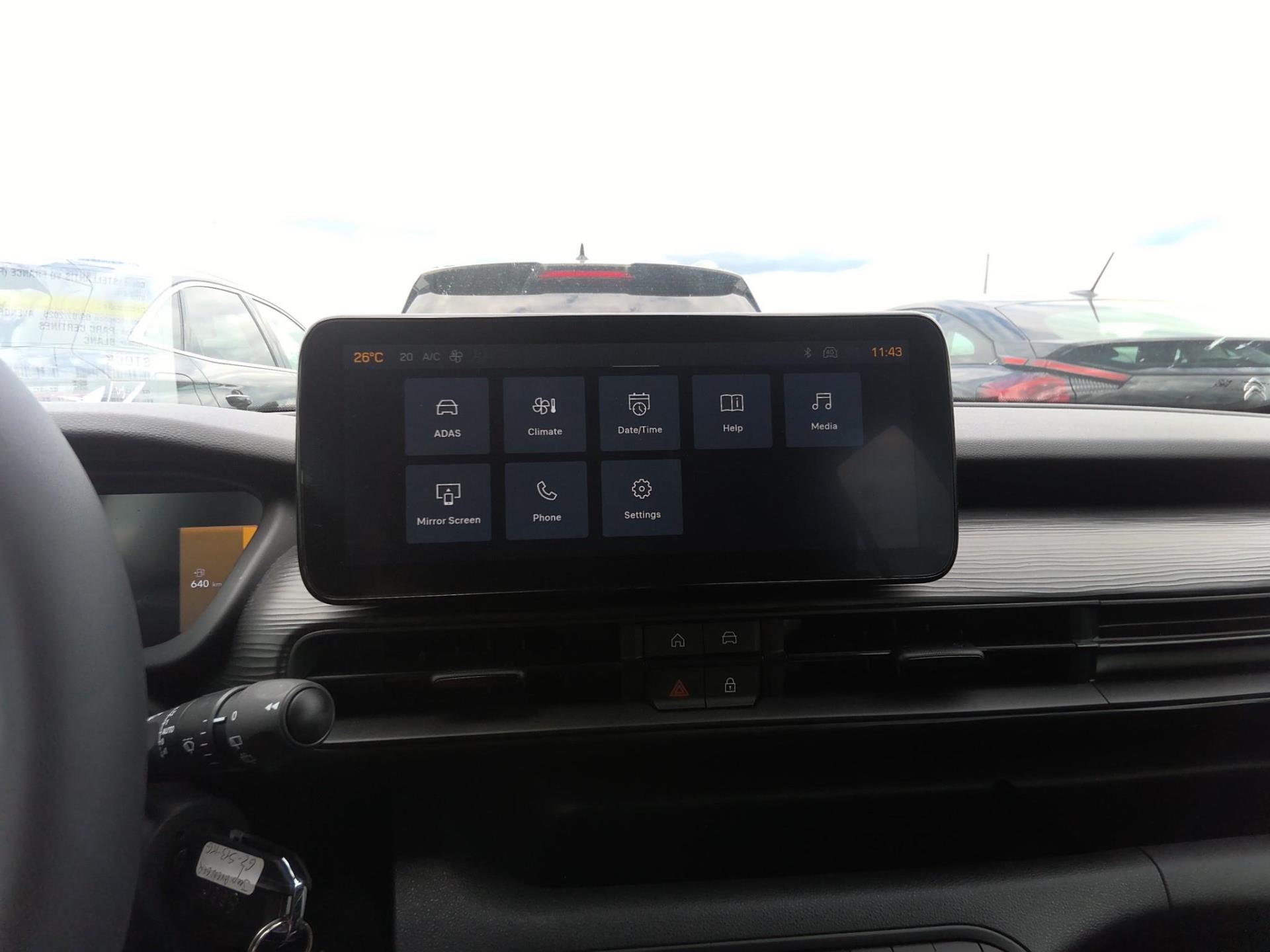 JEEP Avenger 1.2 Turbo T3 100 ch Altitude 2024