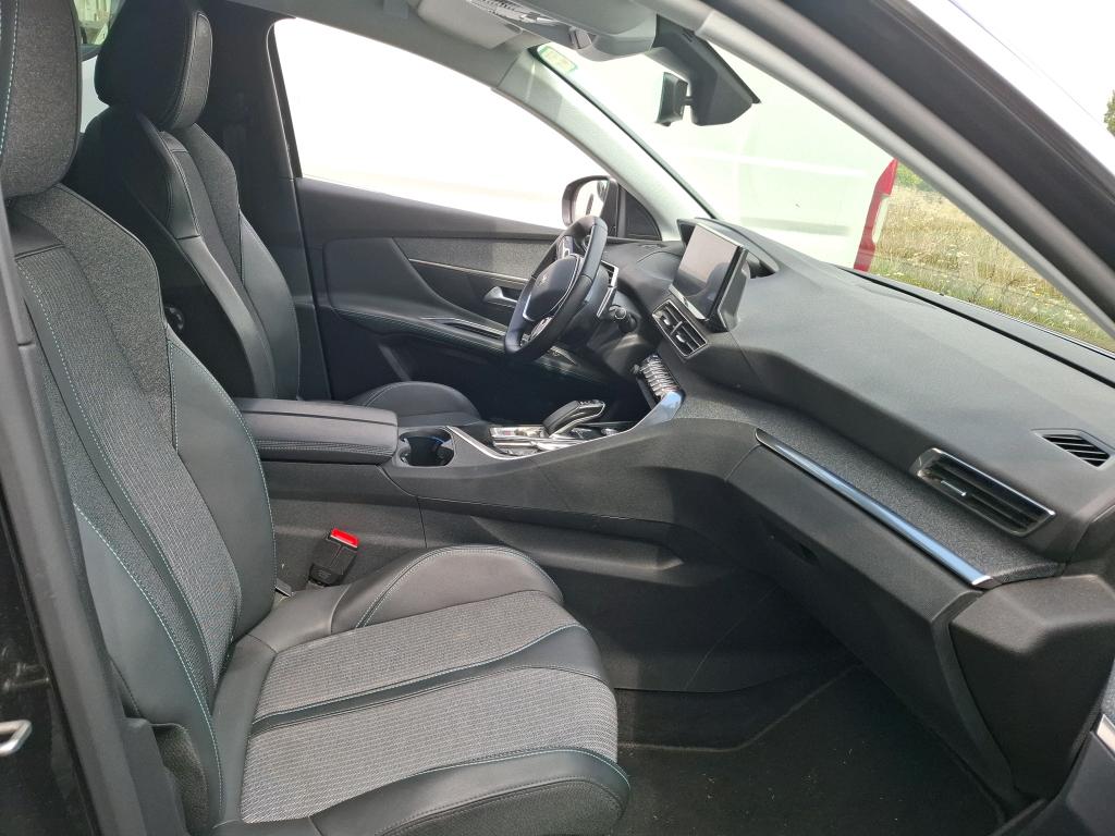 Peugeot 3008 Hybrid 225 e-EAT8 Allure Pack 2021