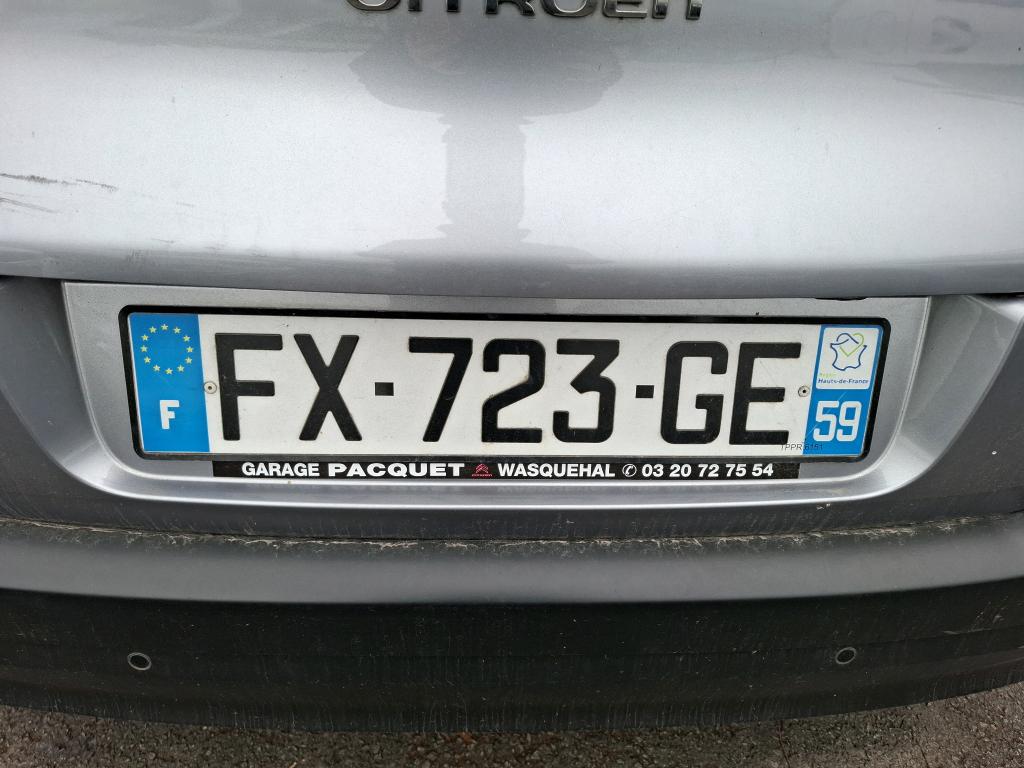 Citroen C3 BlueHDi 100 S&S BVM6 Shine 2021