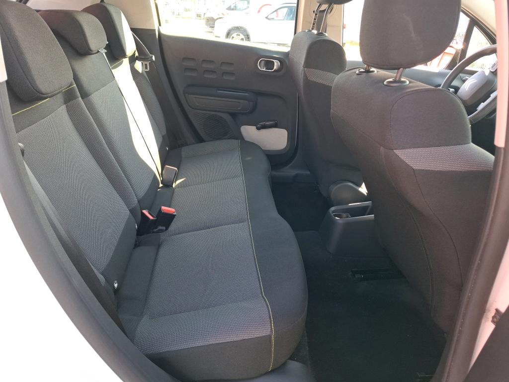 Citroen C3 PureTech 83 S&S BVM5 Feel Business 2022