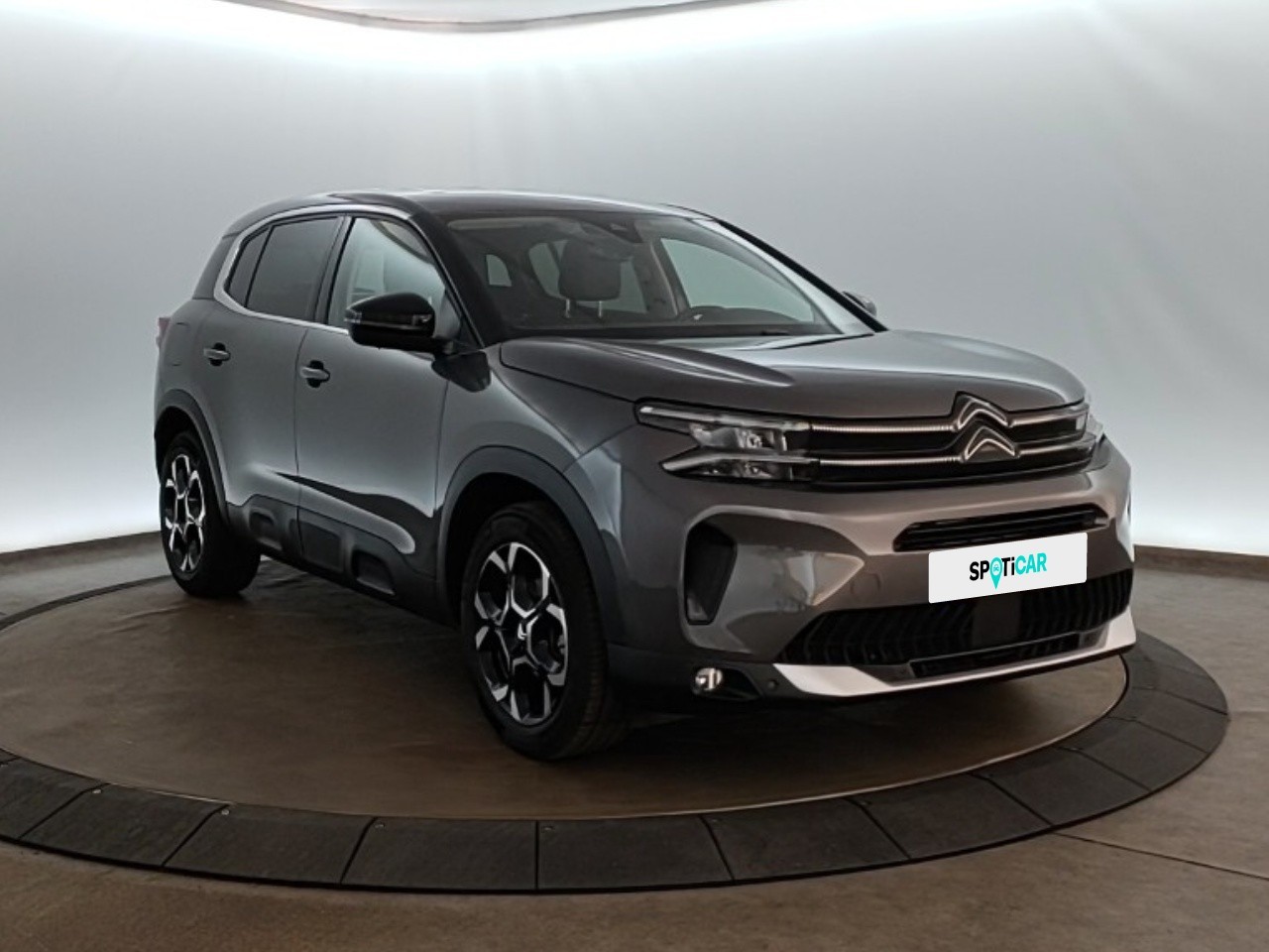 Citroen C5 Aircross PureTech 130 S&S EAT8 Feel Pack 2023