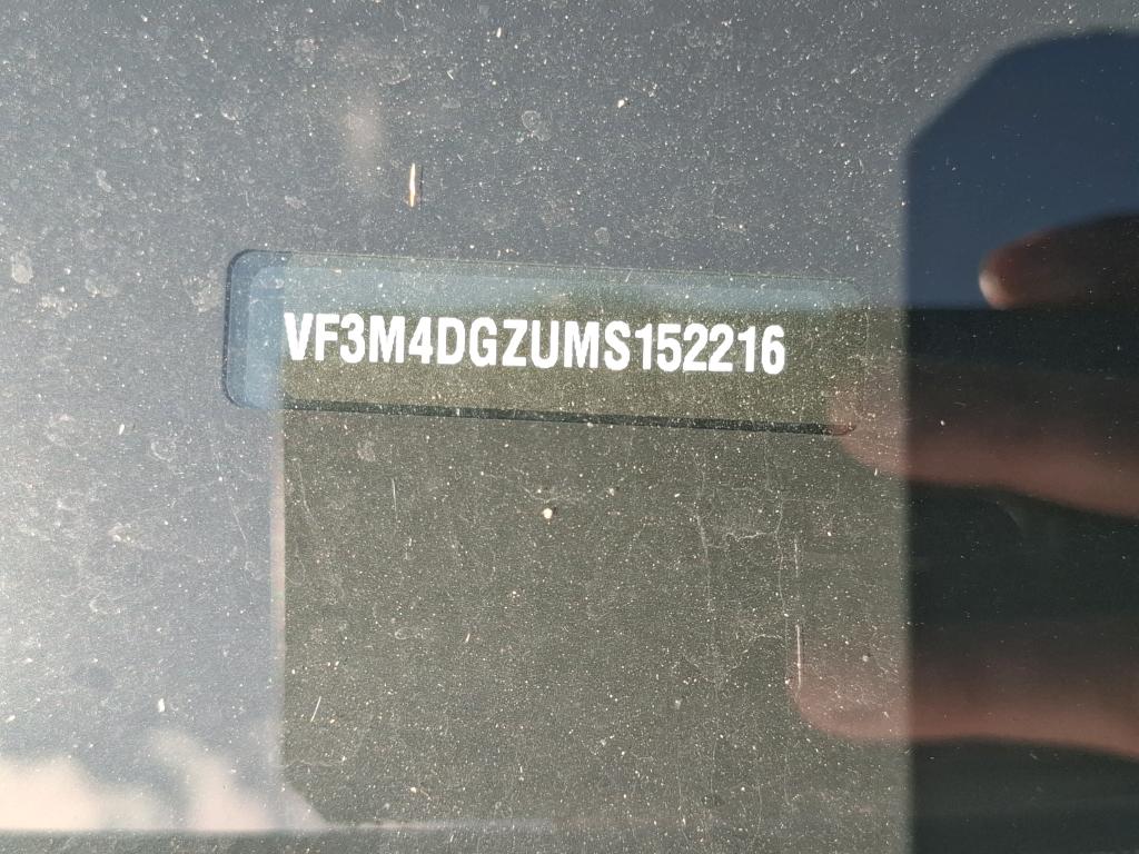 Peugeot 3008 Hybrid 225 e-EAT8 Allure Pack 2021