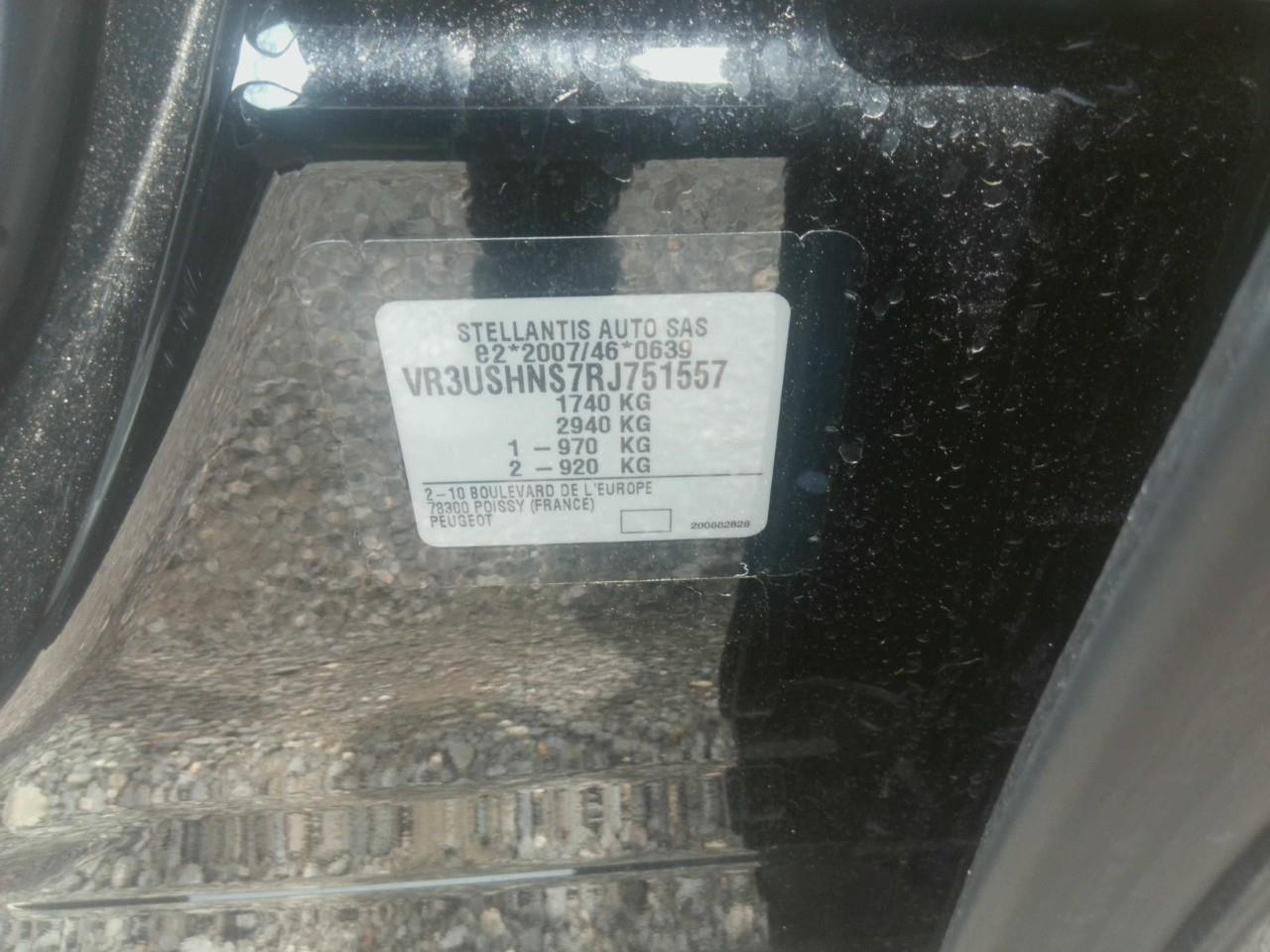 Foto Peugeot 2008 12