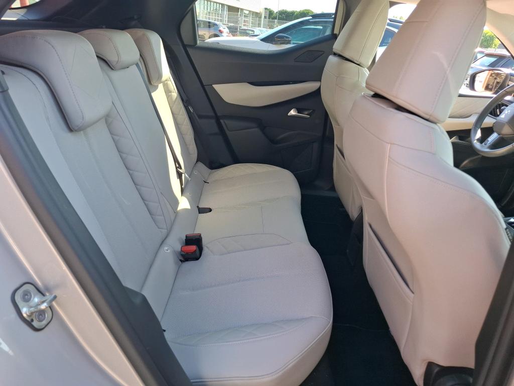 DS DS3 Crossback BlueHDi 130 EAT8 Bastille 2022