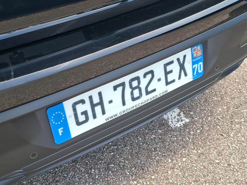 Peugeot 308 BlueHDi 130ch S&S EAT8 Active Pack 2022