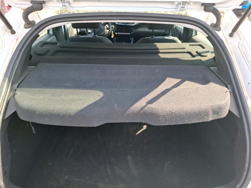 Peugeot 208 BLUEHDI 100 S&S BVM6 PREMIUM PACK 2021