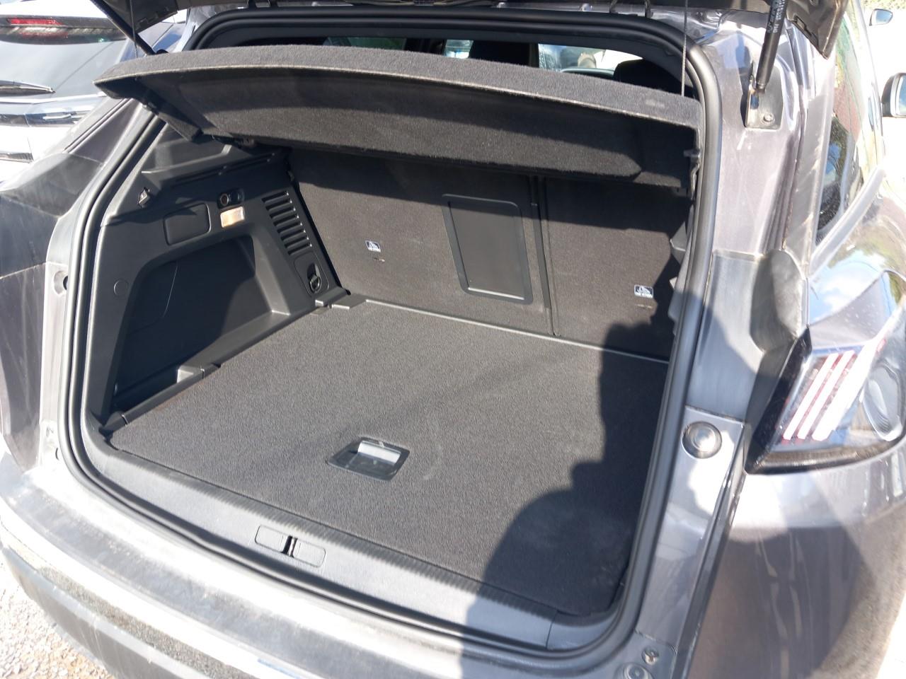 Foto Peugeot 3008 8