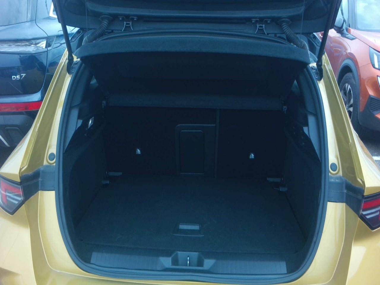 Foto Opel Astra 7