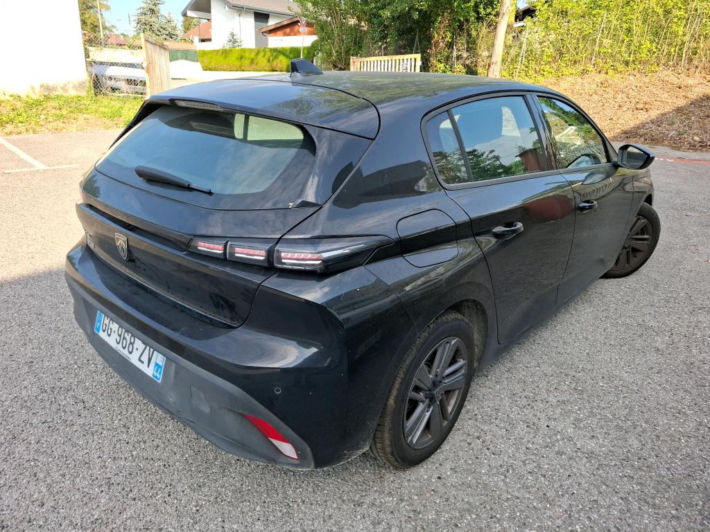 Peugeot 308 BlueHDi 130ch S&S BVM6 Active Pack 2022