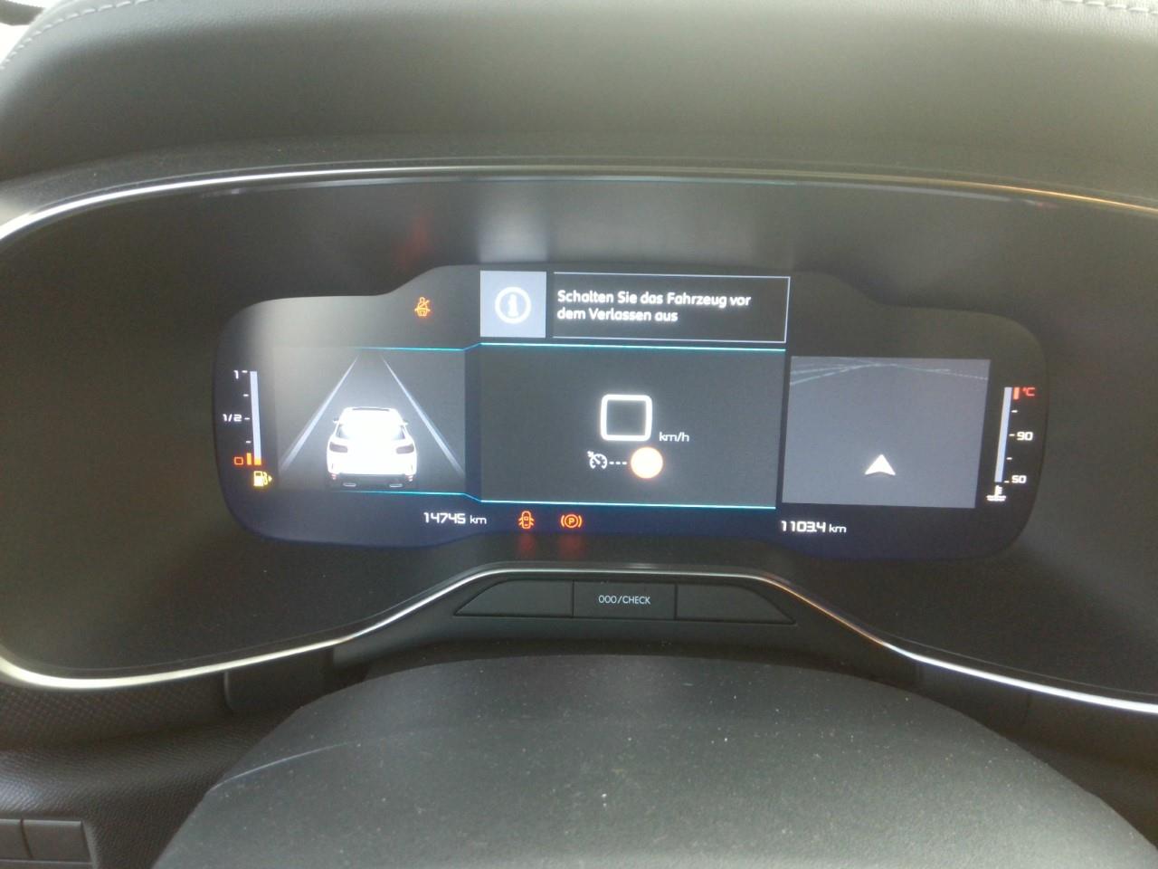 Foto Citroën C5 Aircross 5