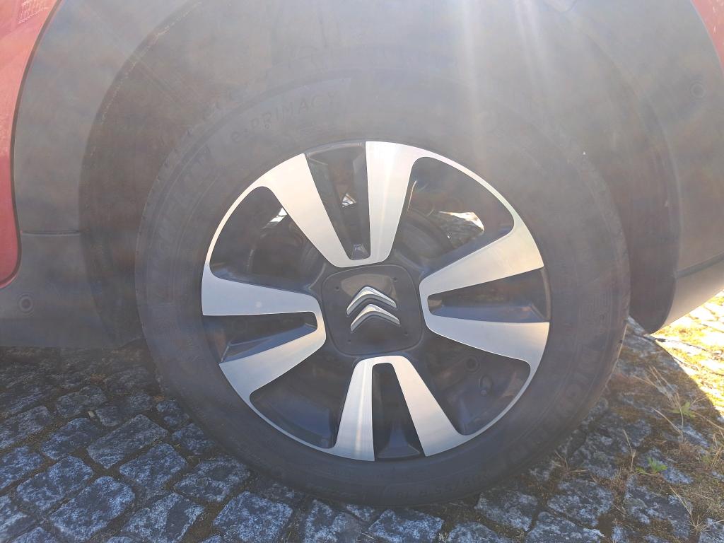 Citroen C3 PureTech 83 ch BVM5 Max 2024