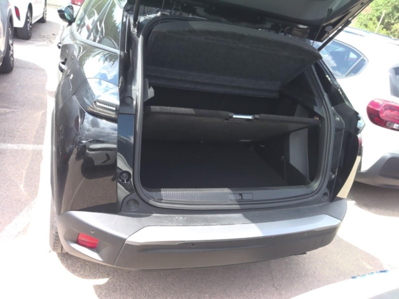 Foto Peugeot 2008 15