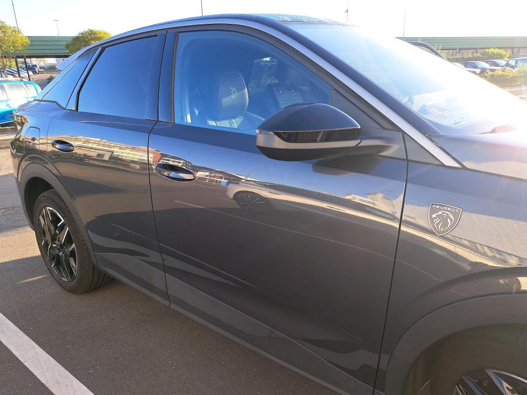 Peugeot 3008 Hybrid 145 e-DCS6 GT 2025