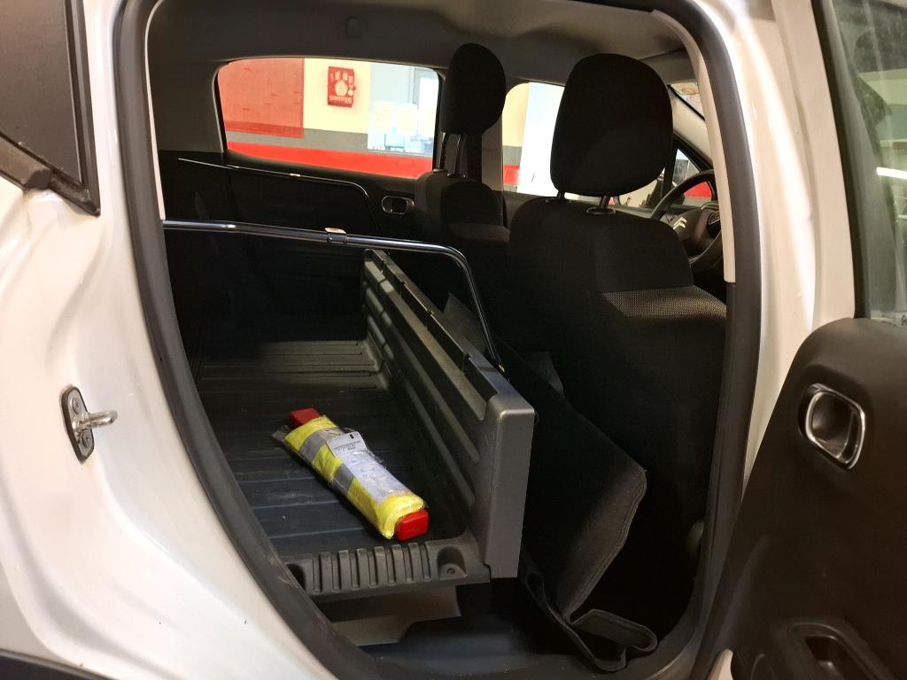 Citroen C3 SOCIETE PURE TECH 83 S&S BVM FEEL NAV 2022