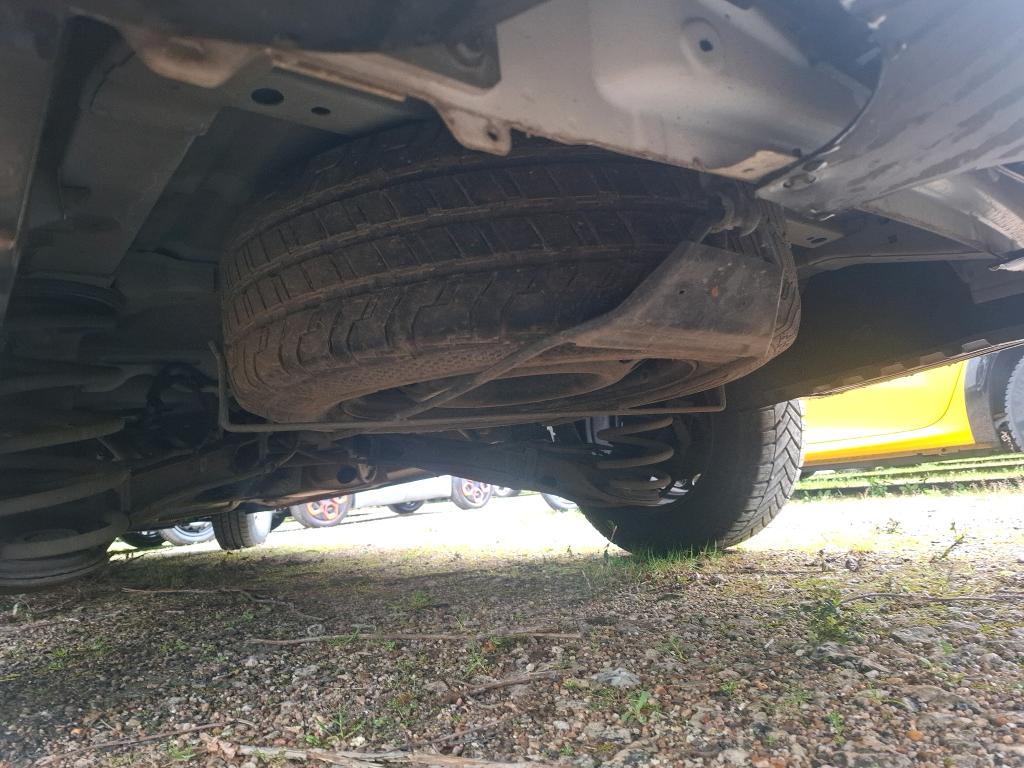 Citroen JUMPY FGN XL BLUEHDI 120 S&S BVM6 DRIVER 340 NM 2021