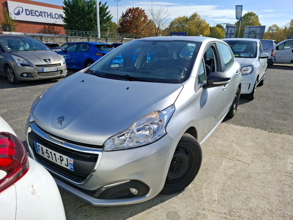 208R Entr