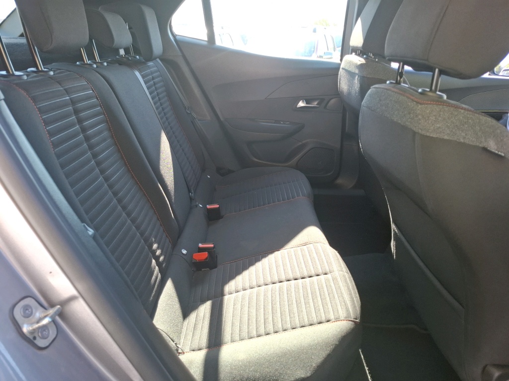Peugeot 2008 BlueHDi 110 S&S BVM6 Active Pack 2021
