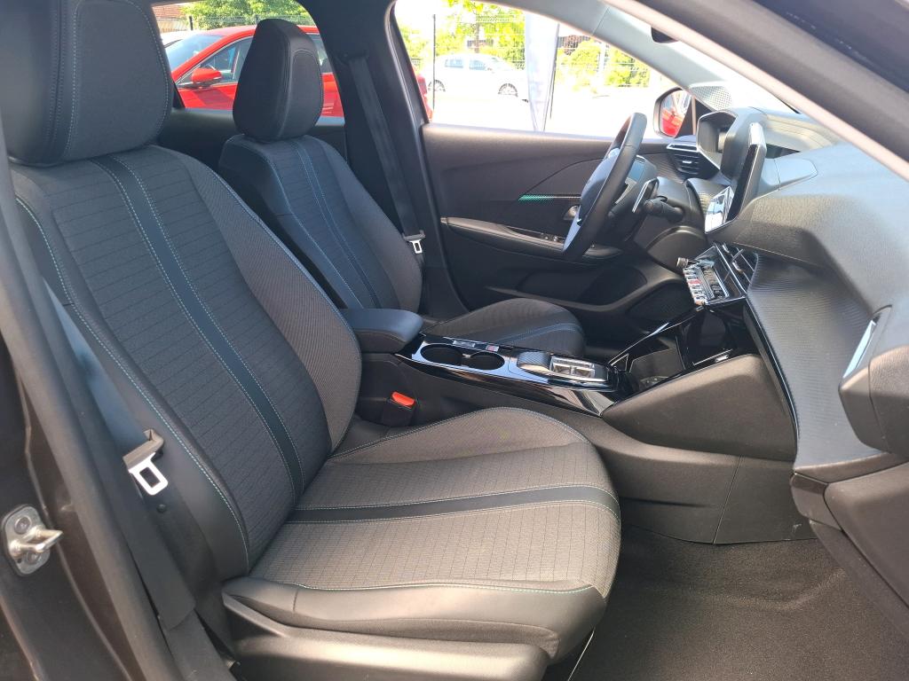 Peugeot 208 PureTech 100 S&S EAT8 Allure Pack 2022