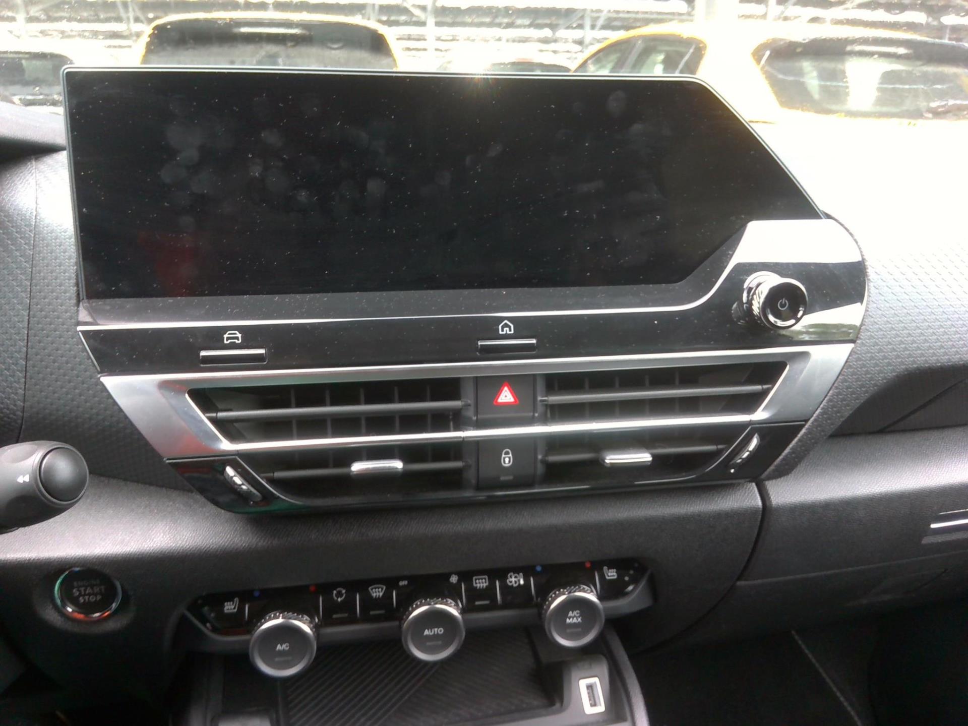 Citroen C4 PureTech 130 S&S EAT8 Shine Pack 2023