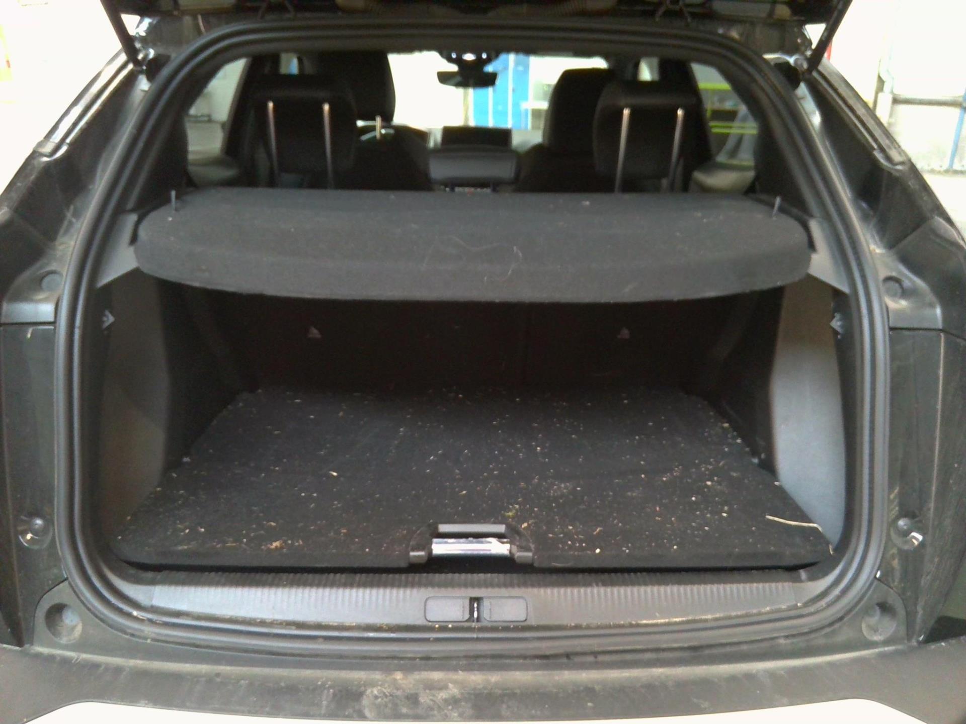 Peugeot 2008 BlueHDi 110 S&S BVM6 GT 2022