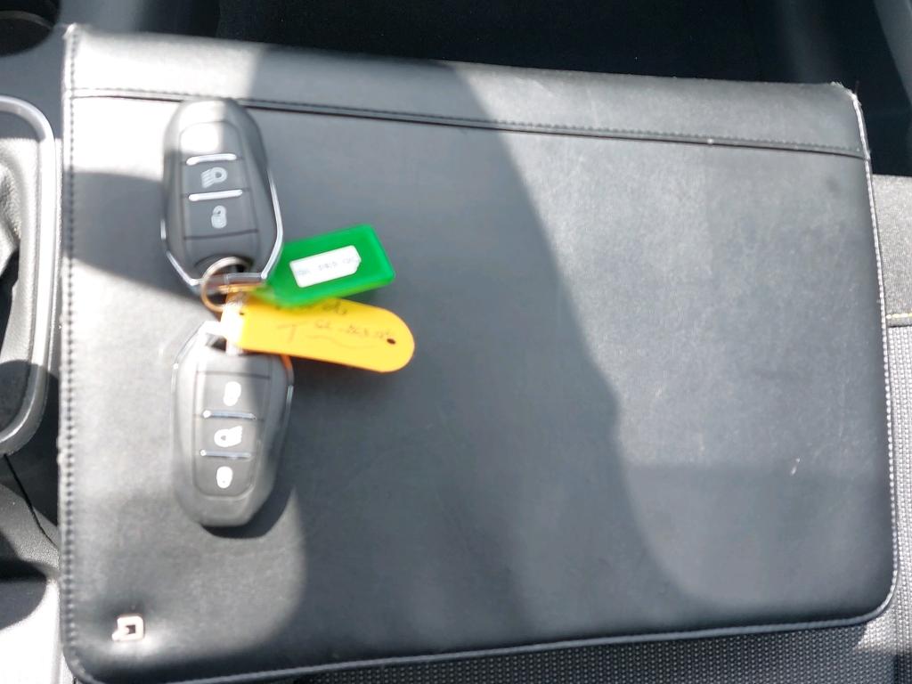 Citroen C3 PureTech 83 S&S BVM5 Shine 2023