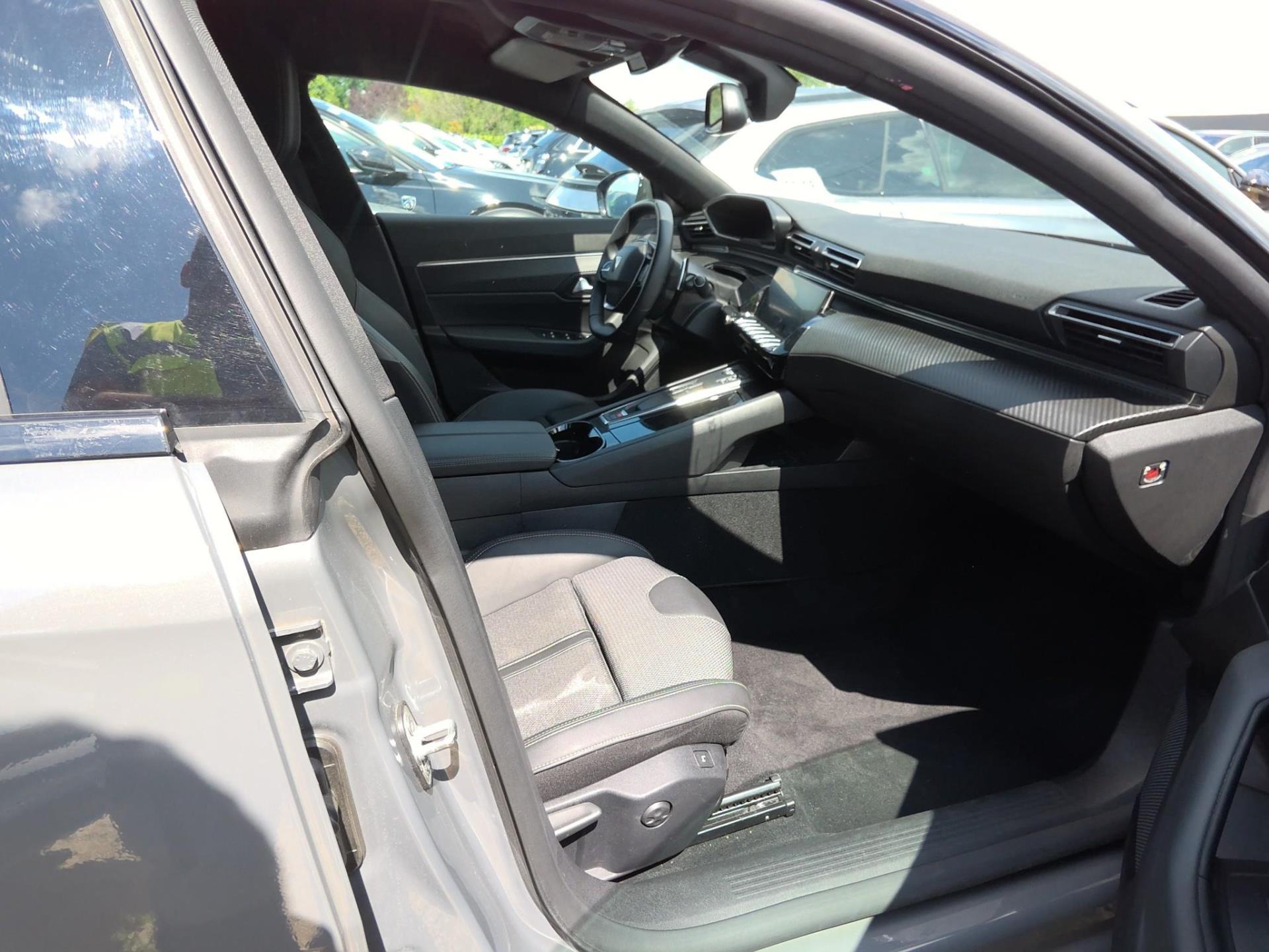 Peugeot 508 BlueHDi 130 ch S&S EAT8 Allure 2024