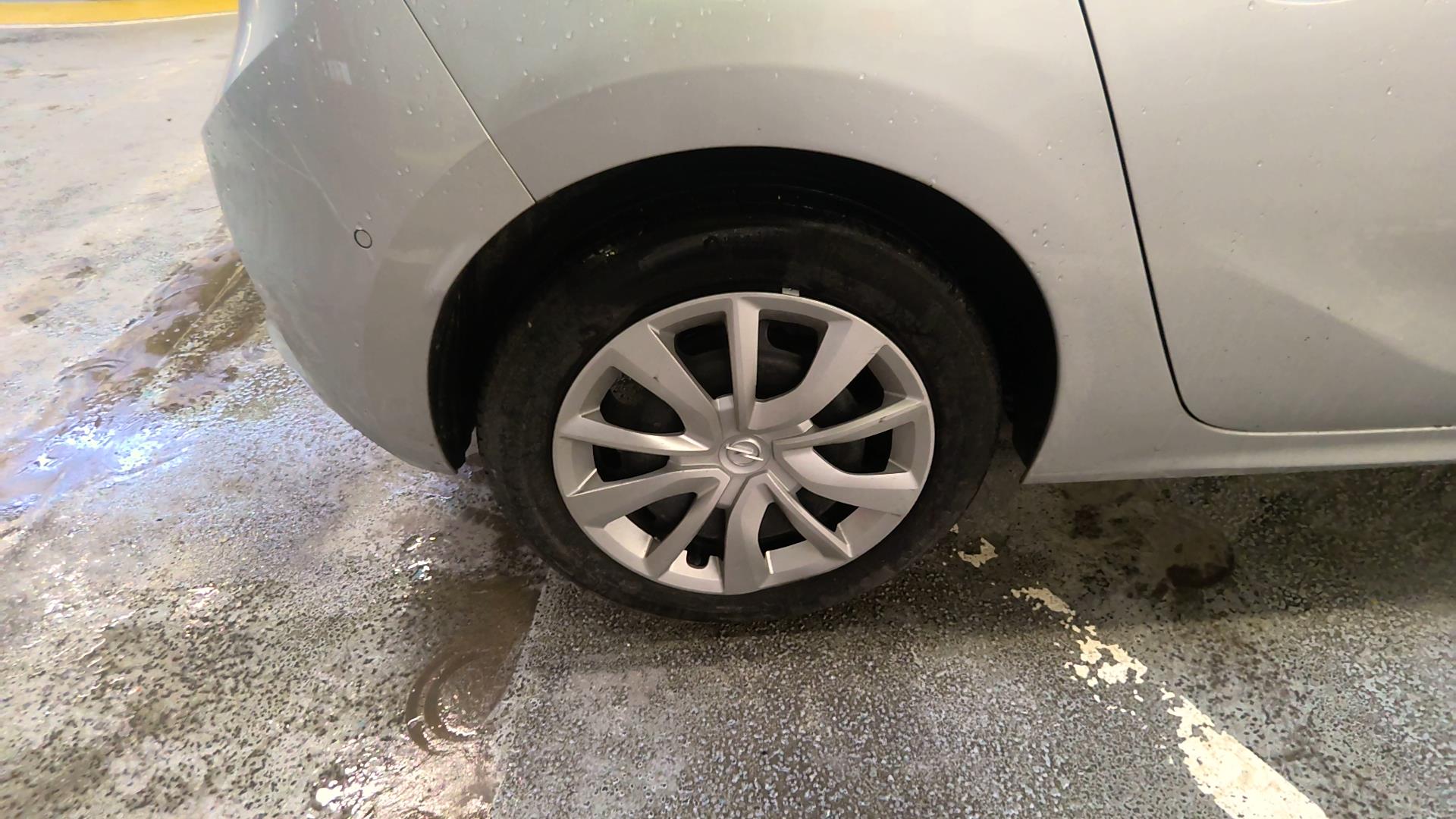 Opel Corsa 1.2 Turbo 100 ch BVM6 2024