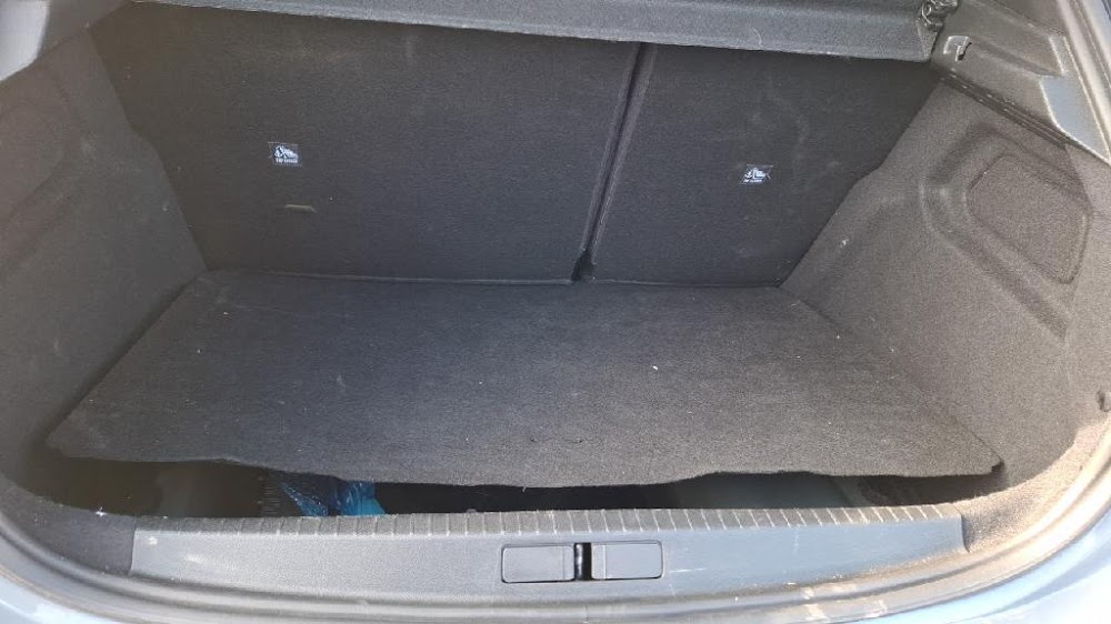 Foto Opel Corsa 14