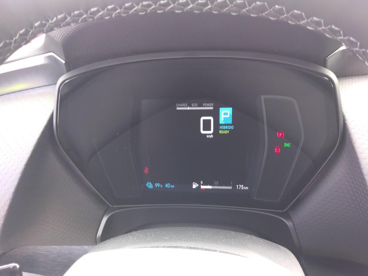 Foto Citroën C5 X 5