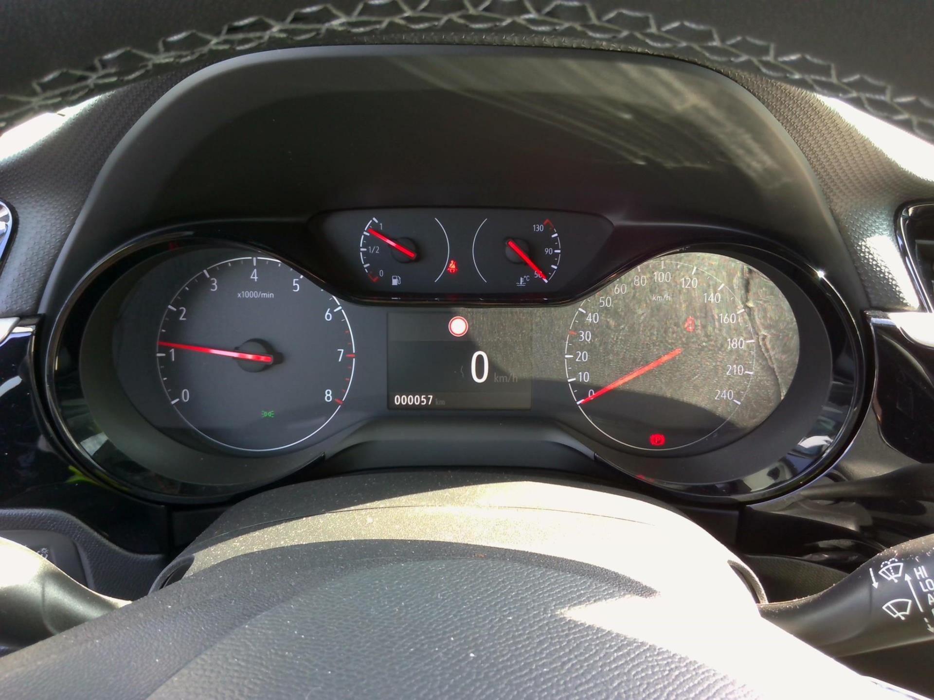 Opel Corsa 1.2 Turbo 100 ch BVA8 Edition 2023