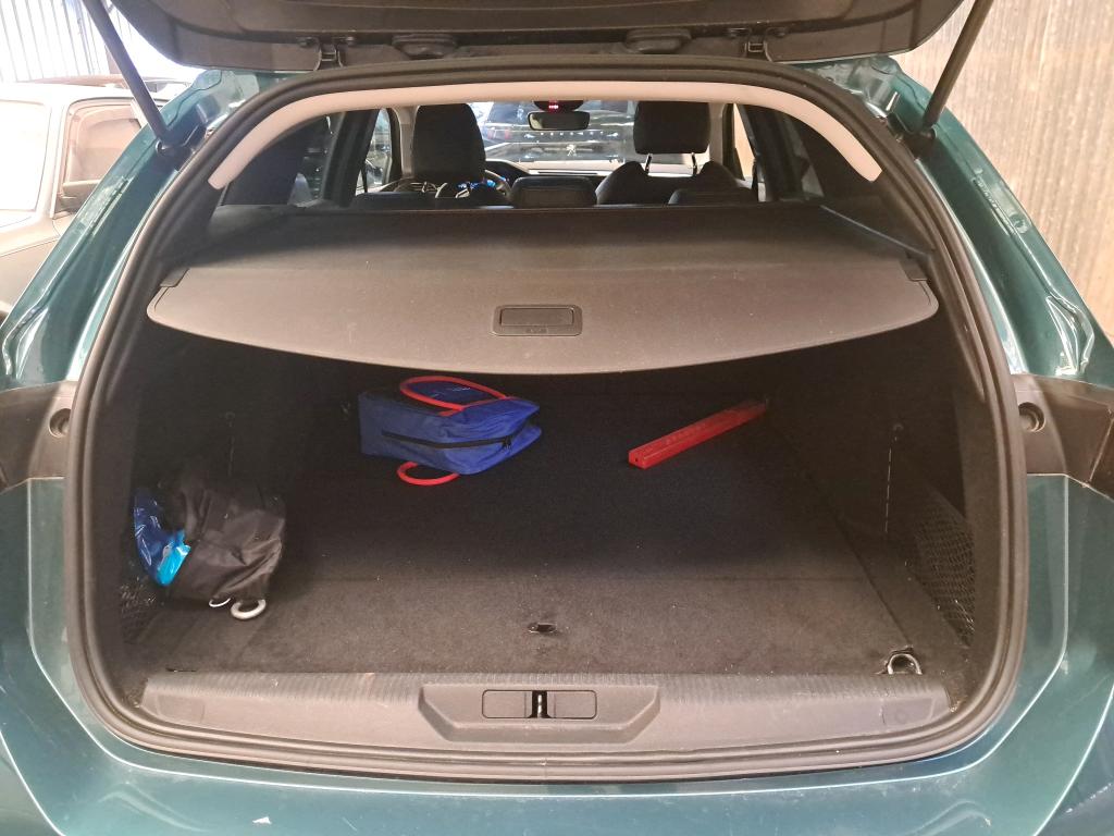 Peugeot 308 SW PHEV 180 e-EAT8 Allure Pack 2023