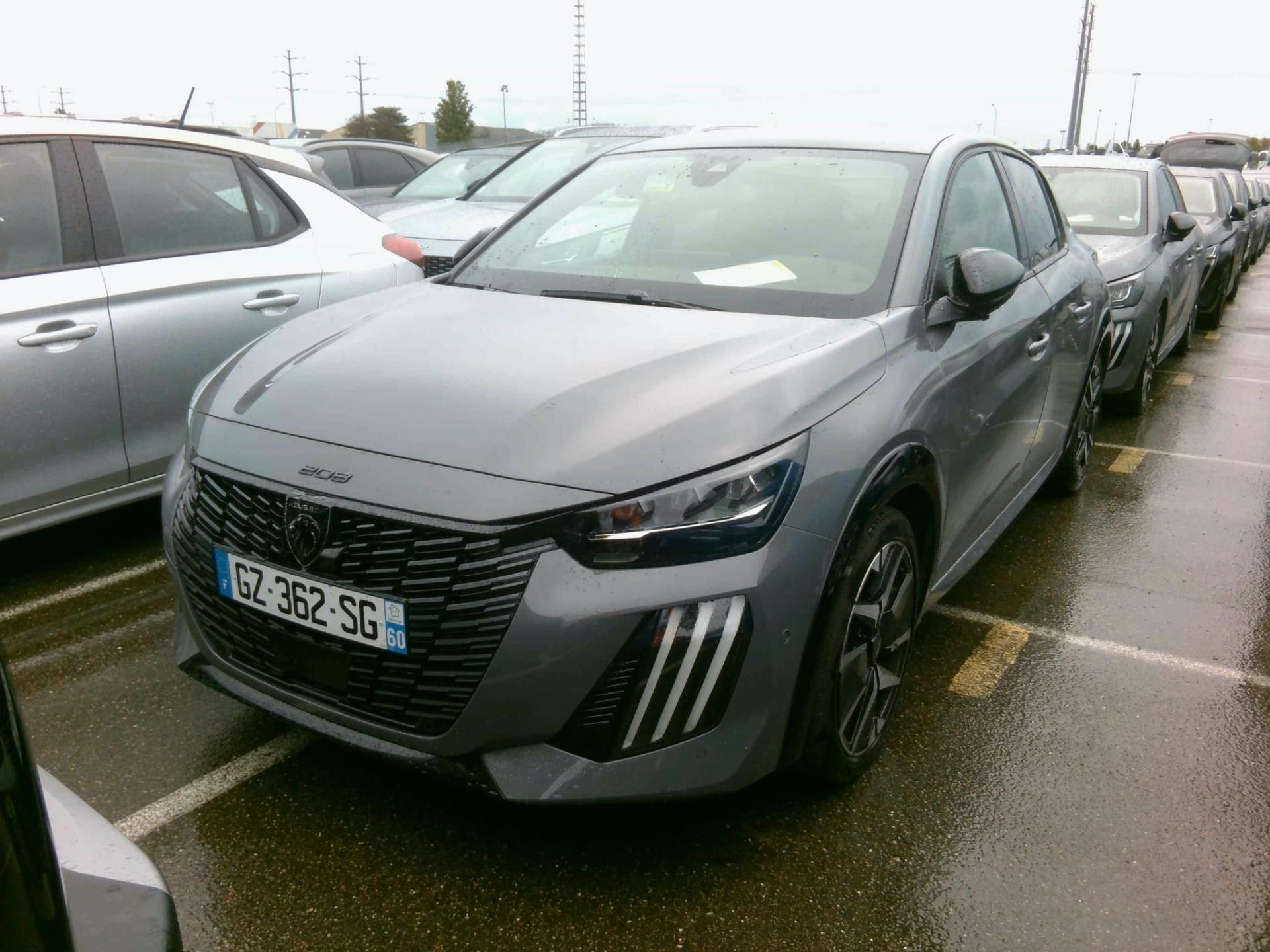 208 II