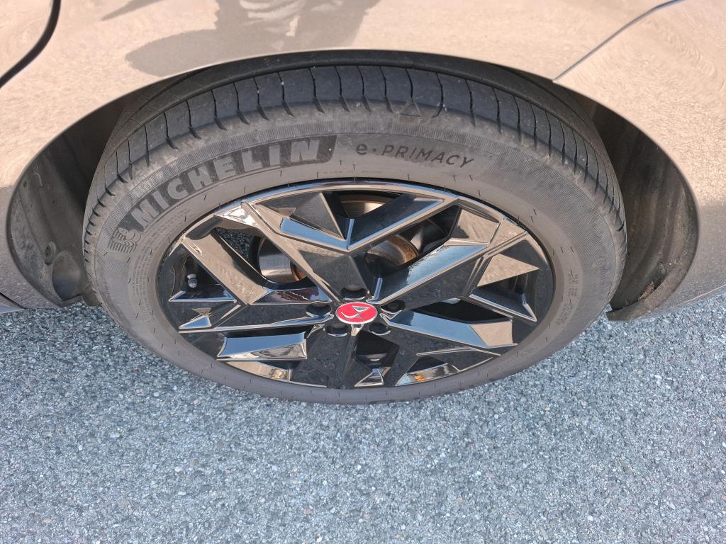 DS DS 4 Hybride E-Tense 225 EAT8 Performance Line+ 2023