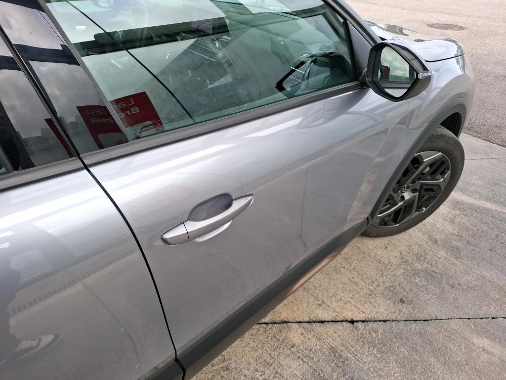 Citroen C4 PureTech 130 S&S EAT8 C-Series 2022