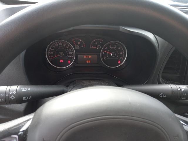 Foto Fiat Doblo Cargo 8